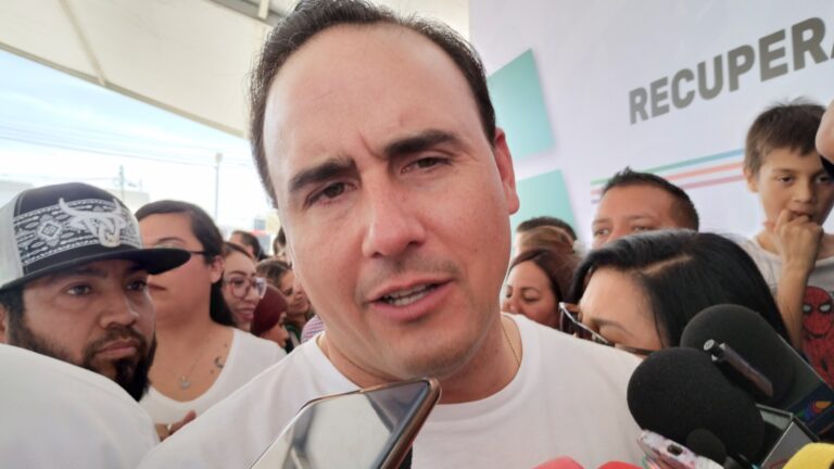 Alista Gobierno de Coahuila un gran proyecto para mejorar la calidad del aire en la Región Sureste