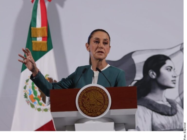 Anuncia CSP nueva estrategia contra desapariciones