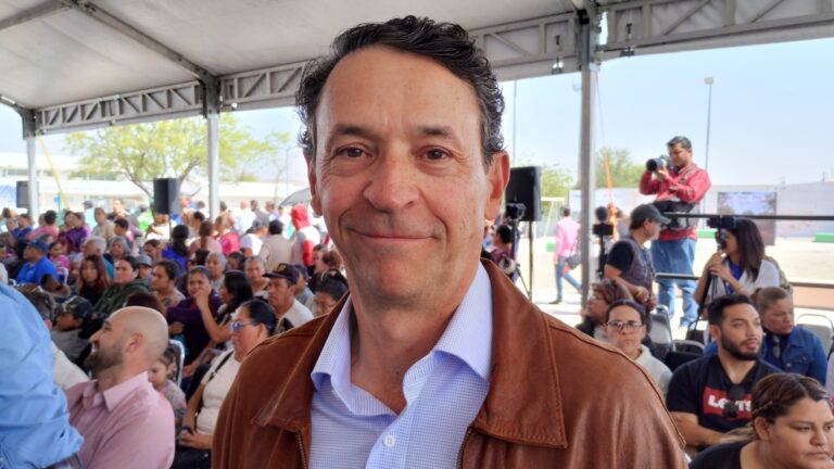 Busca IP de Coahuila equilibrio entre automatización y trabajo humano para evitar despidos