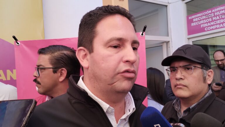Busca Javier Díaz se incluya construcción de pasos a desnivel en obras del tren Saltillo – Nuevo Laredo