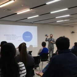 Celebra AIERA la semana de Seguridad, Salud y Medio Ambiente 2025 del CLAM 