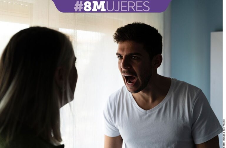 Cuando la violencia nace en el noviazgo