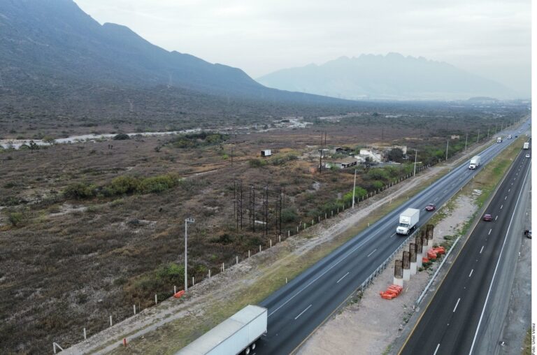 Cumple dos años anuncio de Tesla; planta ‘se esfuma’ de Nuevo León