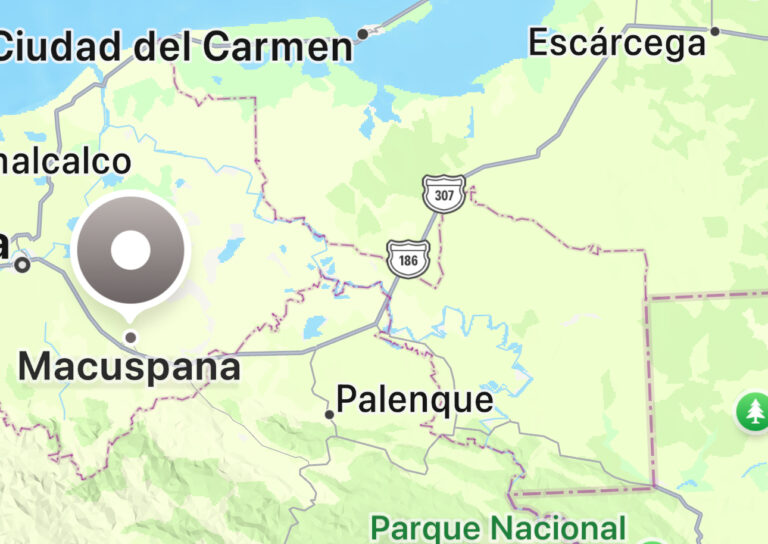 Destinan 11 mil millones para carretera que lleva al rancho de AMLO, y ni un centavo para “Los Chorros” o la Monterrey- Saltillo