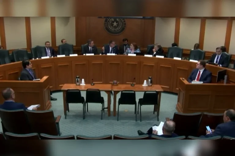 Demanda Texas a Trump apretar a México por agua