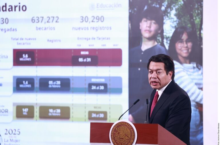 Dice SEP: PISA es por decisión, pero juez lo ordenó