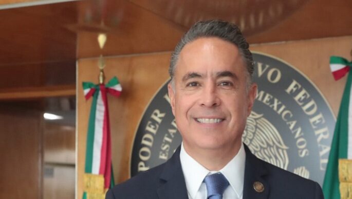 Exige Guillermo Anaya al gobierno federal actuar contra narcos