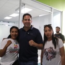 El impulso al deporte es prioridad3