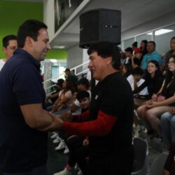 El impulso al deporte es prioridad4