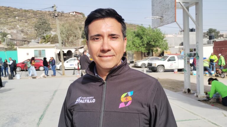 En Saltillo, de 300 mil vehículos que deben ser verificados, van solo 6 mil en lo que va del año