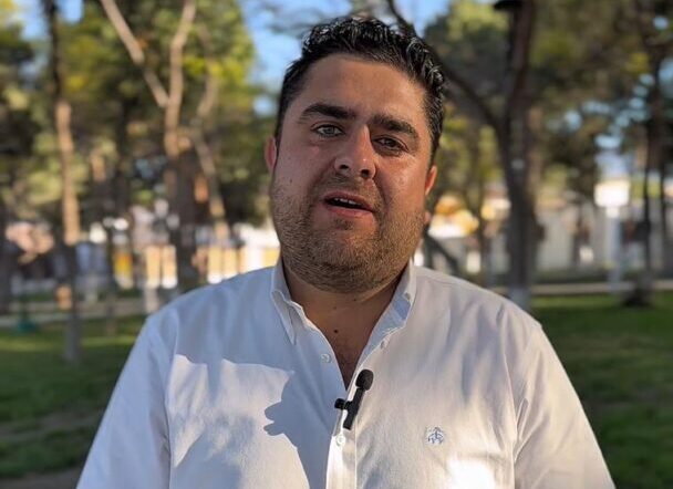 En Saltillo depuran grupos ciudadanos de seguridad en red social