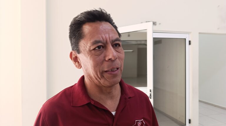 En curso, promueve PROTUR senderismo responsable en Coahuila 