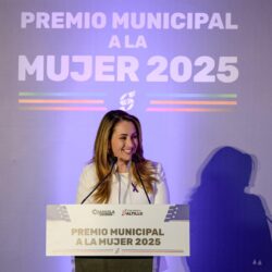 En equipo, trabajamos por la seguridad e igualdad para las mujeres11