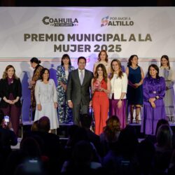 En equipo, trabajamos por la seguridad e igualdad para las mujeres7