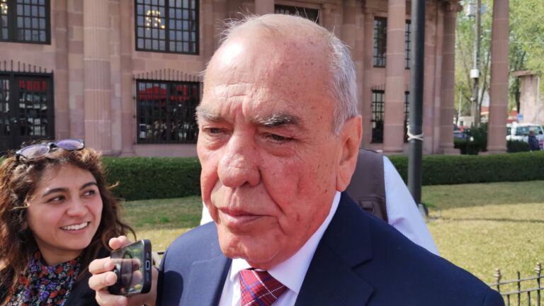 En Coahuila es legal la interrupción del embarazo antes de tres meses: secretario de Salud