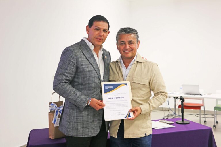 Es sede UAdeC de la Conferencia Magistral sobre Reforma al Poder Judicial en Coahuila