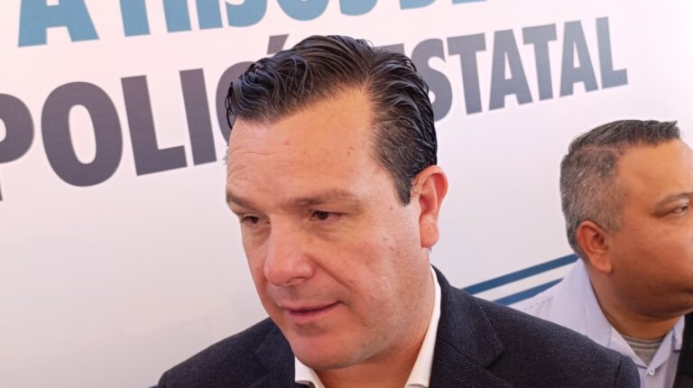 Espera Fiscalía descartar uso ilegal de explosivos en Coahuila