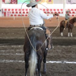 Éxito en primer Circuito Charro “Don Leonardo Dávila Cepeda” de Saltillo5