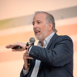 Expertos y ciudadanos construyen el Plan de Desarrollo para Saltillo