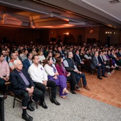 Expertos y ciudadanos construyen el Plan de Desarrollo para Saltillo11