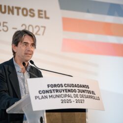Expertos y ciudadanos construyen el Plan de Desarrollo para Saltillo8
