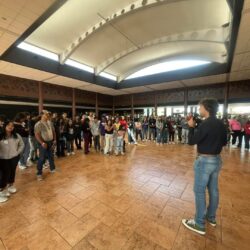 Fomentan la cultura por el cuidado del agua en Saltillo 