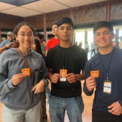 Fomentan la cultura por el cuidado del agua en Saltillo 2