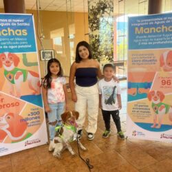 Fomentan la cultura por el cuidado del agua en Saltillo 7