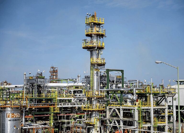 Generan petróleo y gas natural el 80 por ciento de la energía a nivel mundial