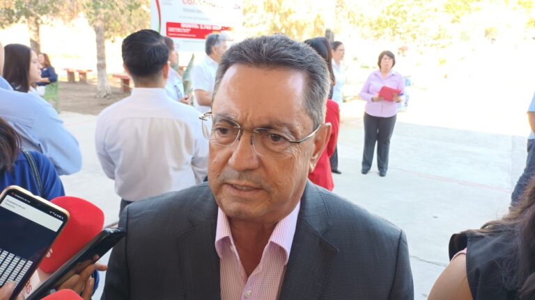 A partir del lunes, escuelas de Coahuila tienen prohibido vender comida chatarra