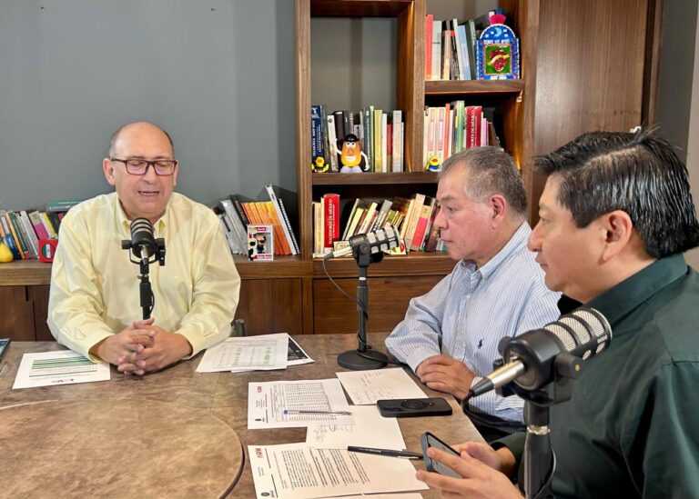 Injusto aumentar cuotas de salud a maestros y servidores públicos: Rubén Moreira