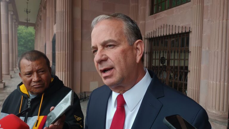 Intensifican barridos para detectar palapas clandestinas en Saltillo