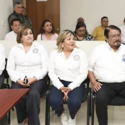 La UAdeC y el STUAC firman acuerdo de Revisión Salarial 2025