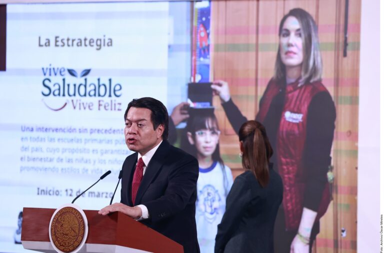 Llama SEP a cumplir prohibición de ‘chatarra’ en escuelas