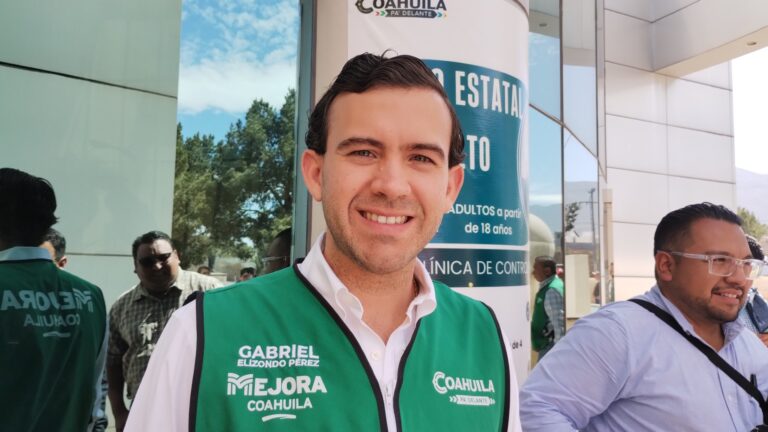 Llega la próxima semana a cien ediciones el “Mercadito Mejora”