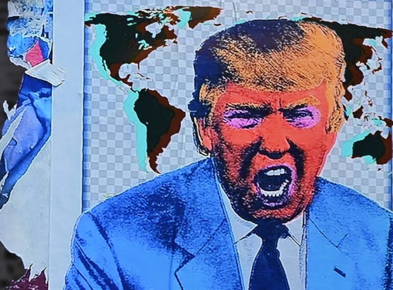 Lucha gobierno de EE. UU. Por mantener su hegemonía en el mundo: analistas nacionales e internacionales