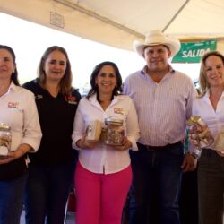 Nos mantenemos cercanos a las familias de Coahuila4