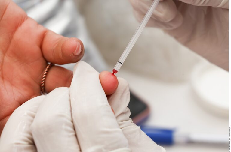 ONUSIDA advierte que “la pandemia de sida” resurgirá si Estados Unidos no restablece sus aportaciones