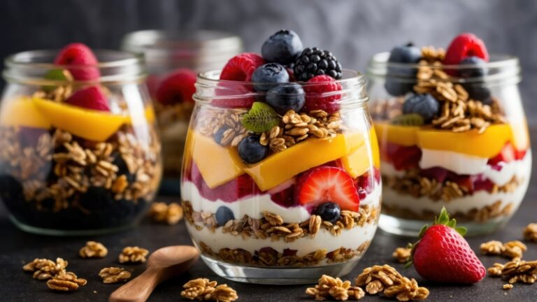 Almuerzos sin prisa, pero sin pausa: ideas para comer bien en cualquier momento