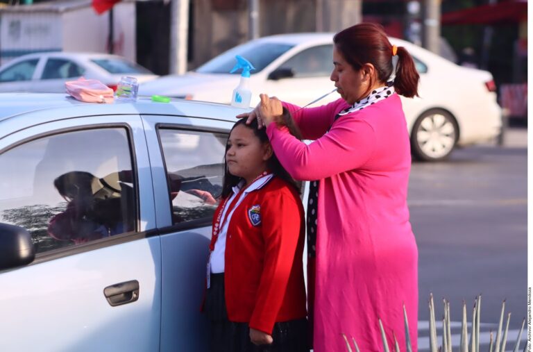 Pasan mujeres 12 horas más en tareas no remuneradas