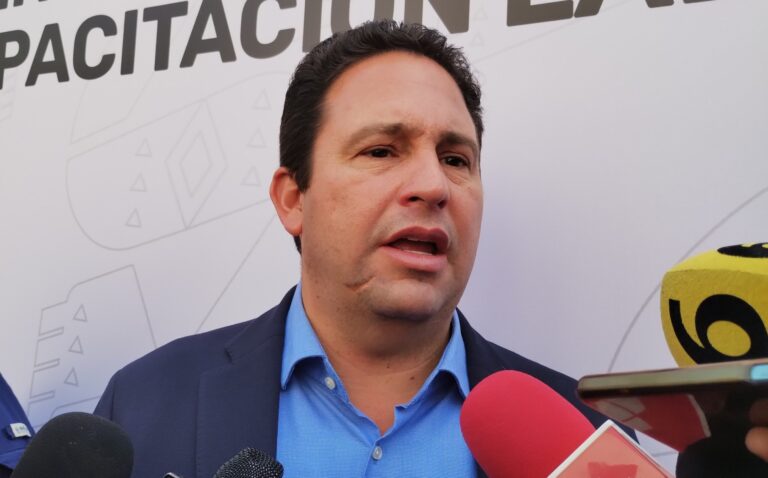 Pide Javier Díaz cerrar filas con Claudia Sheinbaum por el bien de Coahuila y de México