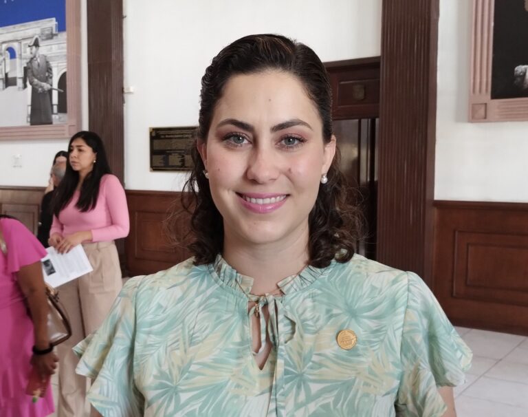 Pide Marimar Treviño mejor acompañamiento y apoyo a familias de niños y jóvenes con Síndrome de Down