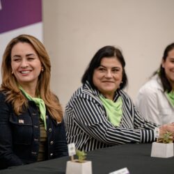 Pone en marcha Javier Díaz acciones del programa Oficina Verde4