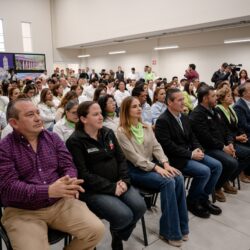 Pone en marcha Javier Díaz acciones del programa Oficina Verde6