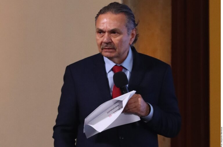 Preven inicie en abril constructora Infonavit