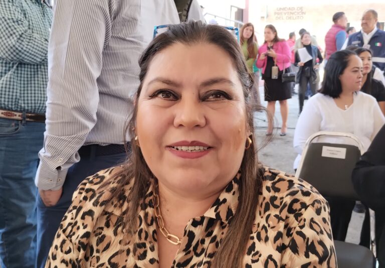 Realiza CIJ Saltillo campaña «Las Mujeres y su Salud Mental» en el marco del 8M