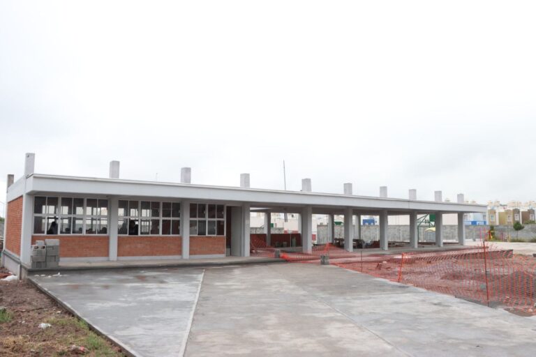 Rechaza ICIFED 10% de terrenos para escuelas en Coahuila