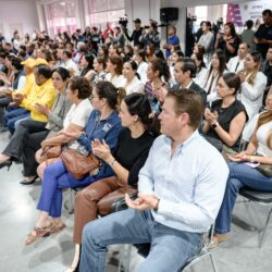 Recibe Saltillo donación por más de 2 mdp de U.S. Hispanic Contractors5