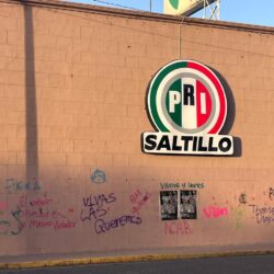 Reclaman mujeres saltillenses respeto a su dignidad y derechos 9