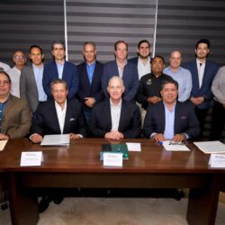 Román Alberto Cepeda González toma protesta al Consejo Consultivo de Ordenamiento Territorial y Urbanismo1